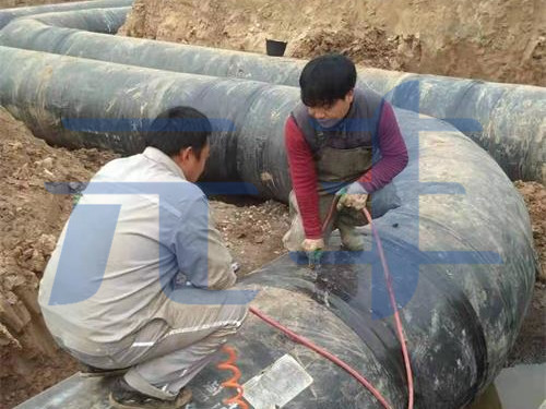 沛縣中心城區集中供熱工程