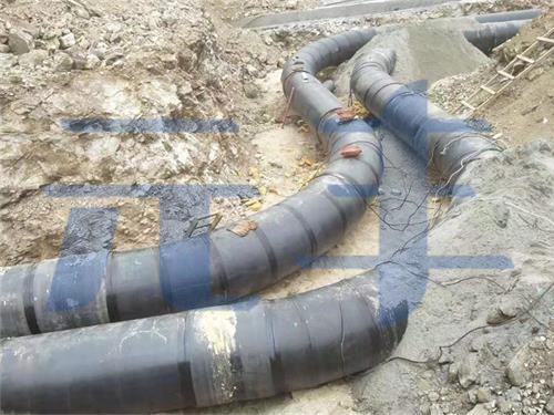 阜東產業園區基礎設施(一期工程)建設項目