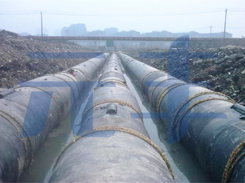 辛集市小辛莊鄉集中供熱項目